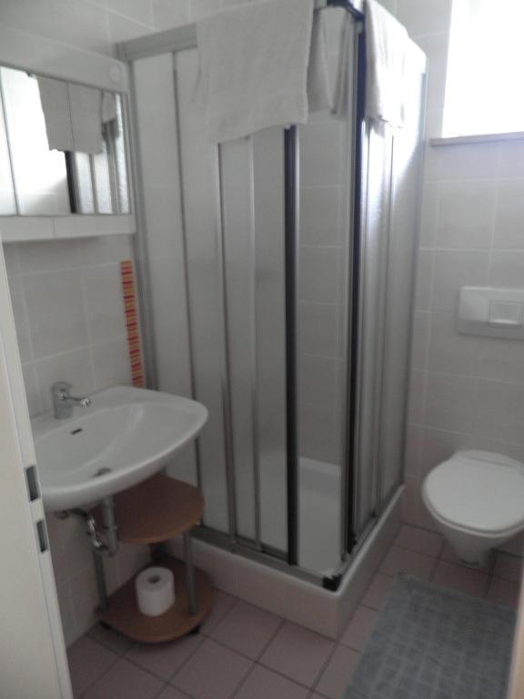 Gaestehaus Sonneck Bischofsgrün Chambre photo